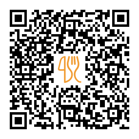 QR-code link către meniul Abe Nasi Dagang