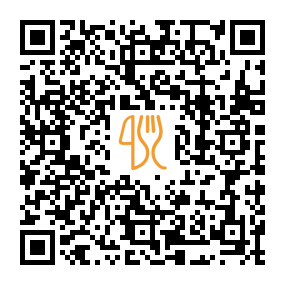 QR-code link către meniul Nara Korean Barbecue Sushi