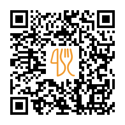 QR-code link către meniul Le Vientiane