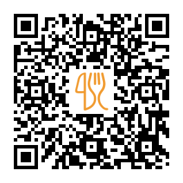 QR-code link către meniul La Huchette