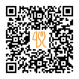 QR-code link către meniul Atl Wings