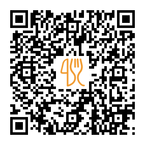 QR-code link către meniul Woodshed Roasting Company