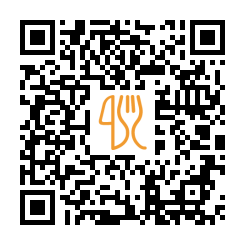 QR-code link către meniul Brosty Paisa