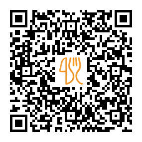 QR-code link către meniul Atlantic Seafood