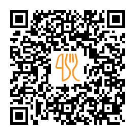 QR-code link către meniul Vereinsheim Bergwald