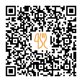 QR-code link către meniul Mama Mcgees