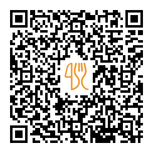 QR-code link către meniul Les Marmottes Cuisine terroir en altitude