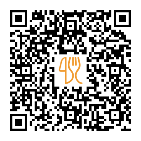 QR-code link către meniul Rock Salt Creamery