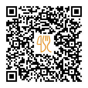 QR-code link către meniul Hook Burger