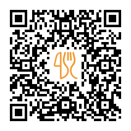 QR-code link către meniul Ayucious Trophy Resto