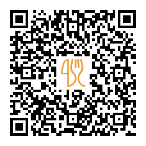 QR-code link către meniul India Mahal