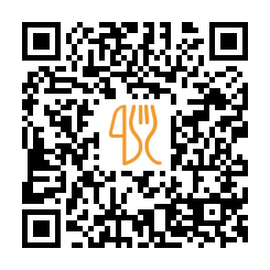 QR-code link către meniul Gvepseborg Cafe