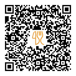 QR-code link către meniul Huhot Mongolian Grill Creve Coeur