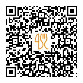 QR-code link către meniul What The Pho