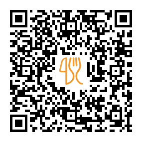 QR-code link către meniul Tiga Mamih Cafe Resto