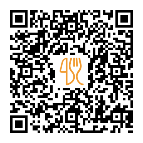 QR-code link către meniul Les Océanides