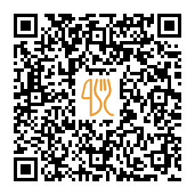 QR-code link către meniul Fatkats Pizzeria