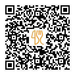 QR-code link către meniul Chubby's Burger Shack