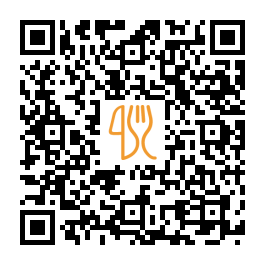 QR-code link către meniul Flower Drum