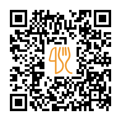 QR-code link către meniul Bamboo Hut