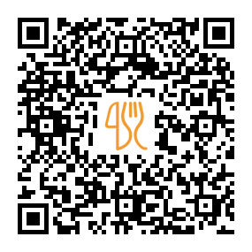 QR-code link către meniul Whispering Pines BB