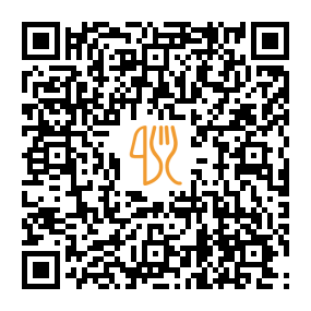 QR-code link către meniul Mé Lon Togo Searsport