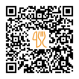 QR-code link către meniul Neffis Garden Cafe