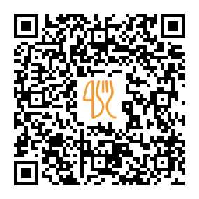 QR-code link către meniul Popeyes Louisiana Kitchen