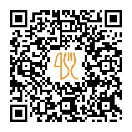 QR-code link către meniul Lunar Cafe