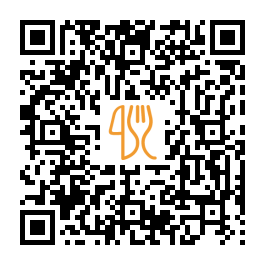 QR-code link către meniul Blue Fin Sushi