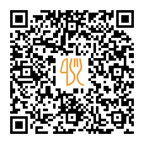 QR-code link către meniul Glow Juicery