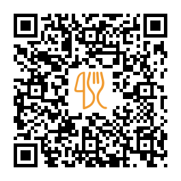 QR-code link către meniul Chef Allans Cafe