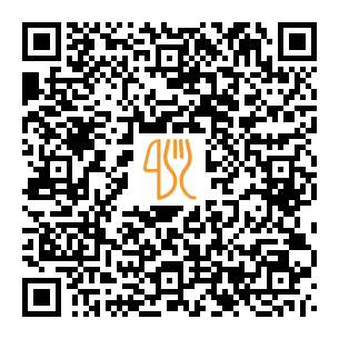 QR-code link către meniul The Bush Inn Bar & Grill Steakhouse