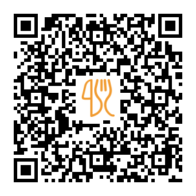 QR-code link către meniul Bistrot Caraibes