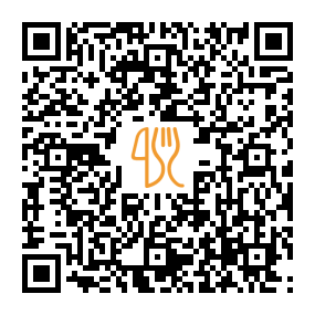 QR-code link către meniul Vautrots Cajun Cuisine