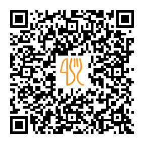 QR-code link către meniul Top Corner Western Food