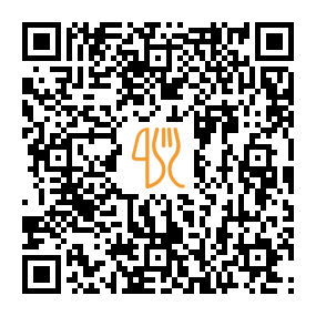 QR-code link către meniul All Bout Chicken