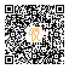 QR-code link către meniul Sunflowers Cafe