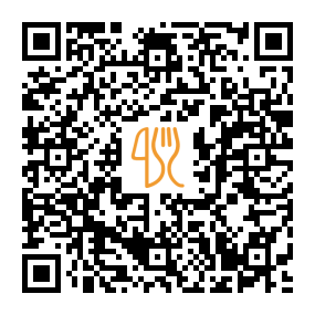 QR-code link către meniul La Posada De La Luna