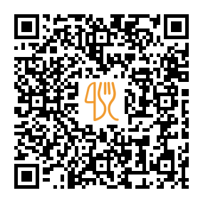 QR-code link către meniul Korea House