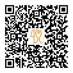 QR-code link către meniul Polish Princess Bakery