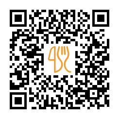 QR-code link către meniul Cafe Champagne