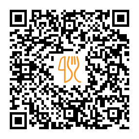 QR-code link către meniul Cafe Tea Garden