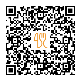 QR-code link către meniul 2nd Half Sports Pub Grill