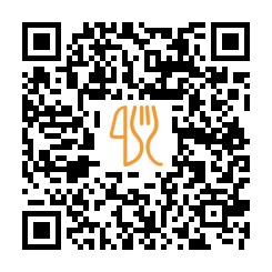 QR-code link către meniul Va De Gla