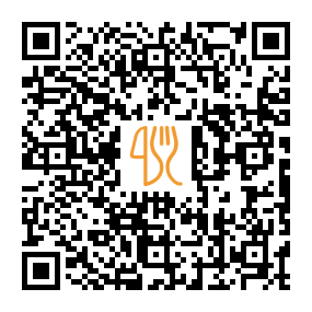 QR-code link către meniul Roscoe's Rootbeer Ribs