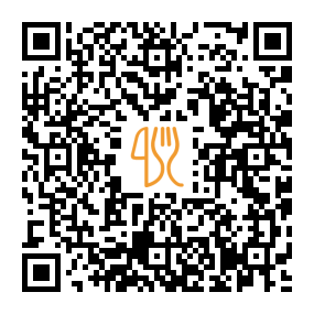 QR-code link către meniul BOURBON RAW