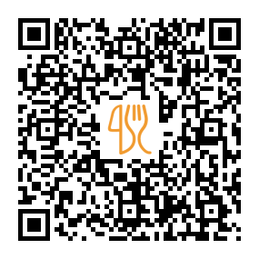 QR-code link către meniul Lone Oak Farm Brewing Company