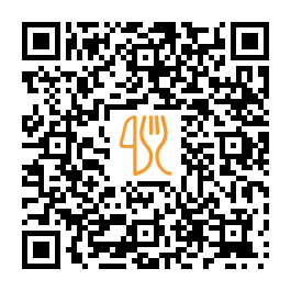 QR-code link către meniul Orazios