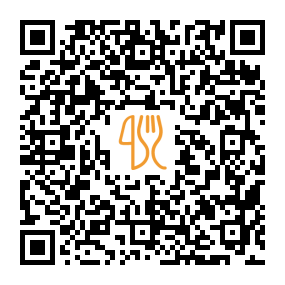 QR-code link către meniul Vegetarian Society Of Ireland